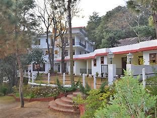 Xanadu Resort Ranikhet Exterior photo